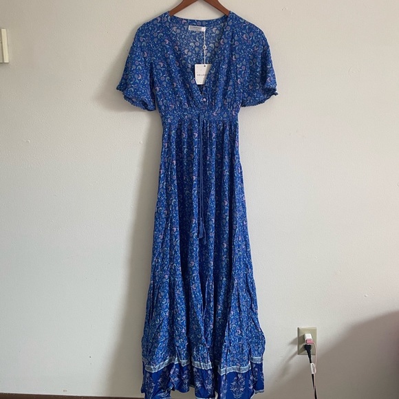 HELLO MOLLY: Hello Molly Hello Molly Dress - Picture 6 of 7